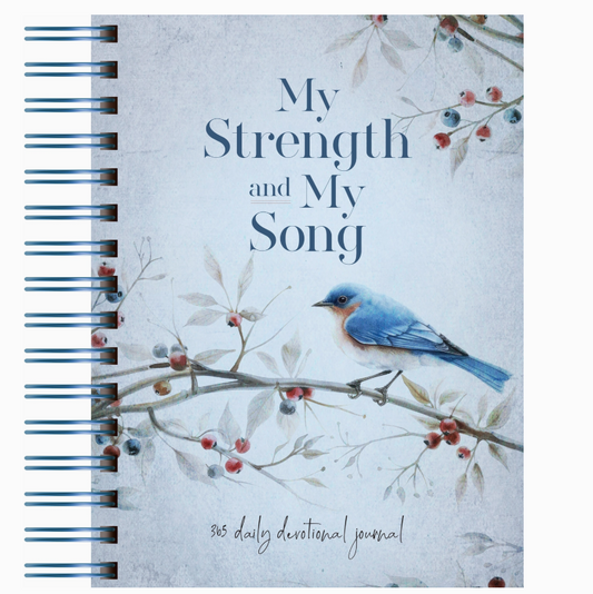 My Strength and My Song