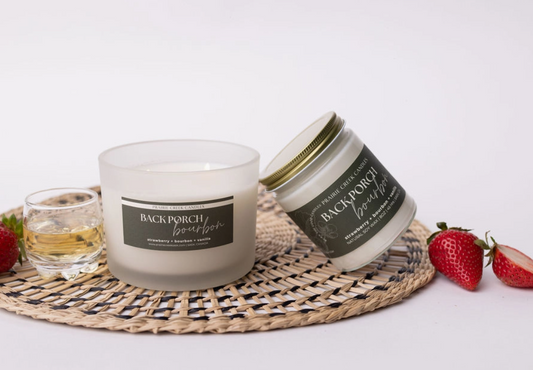 Harvest Season Candle