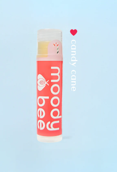 Christmas Lip Balms