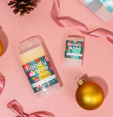 Christmas Tree Body Butter