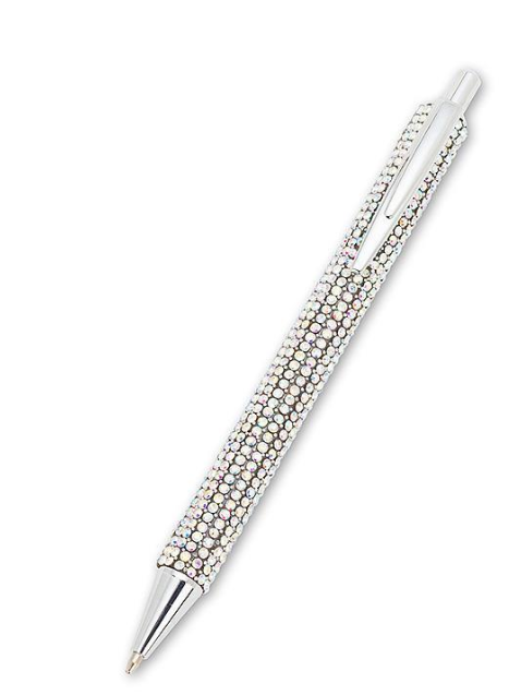 Rhinestone Pen