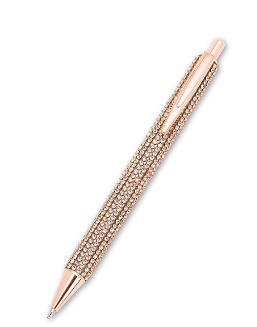 Rhinestone Pen