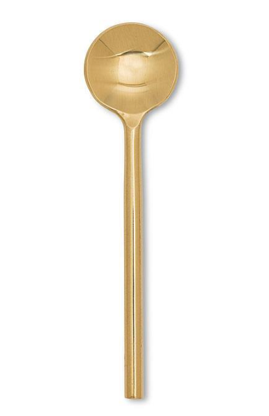 Modern Small Spoon