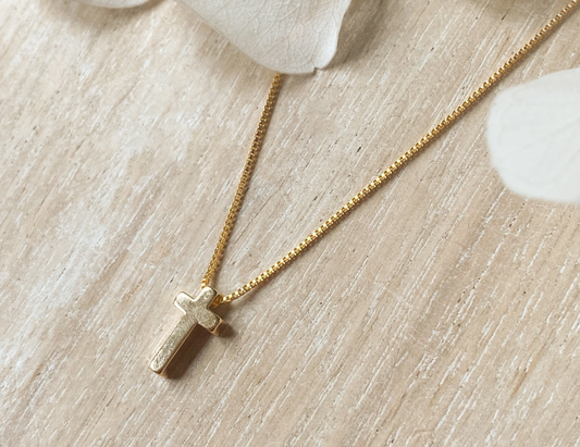 Grace Necklace