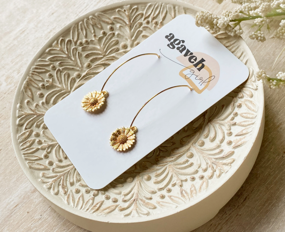 Melody Earrings