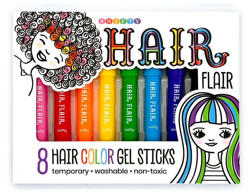Hair Flair Color Pens
