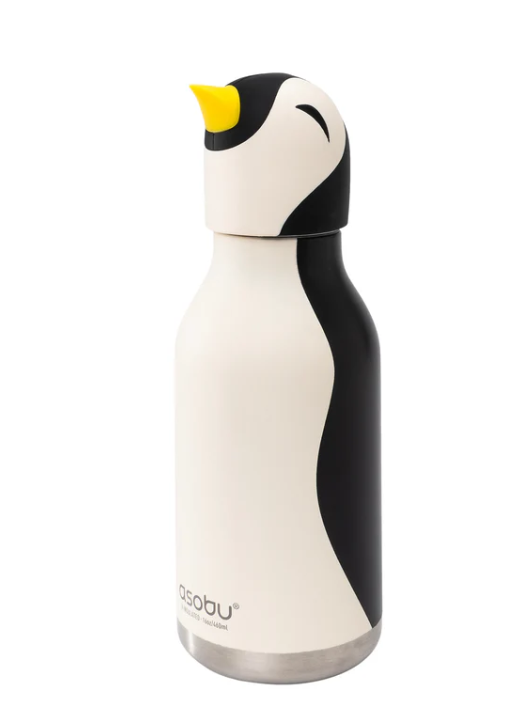 Bestie Penguin