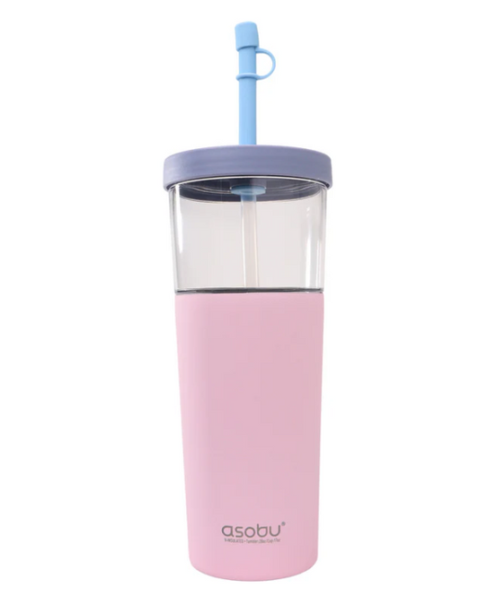 Marina Pastel Pink