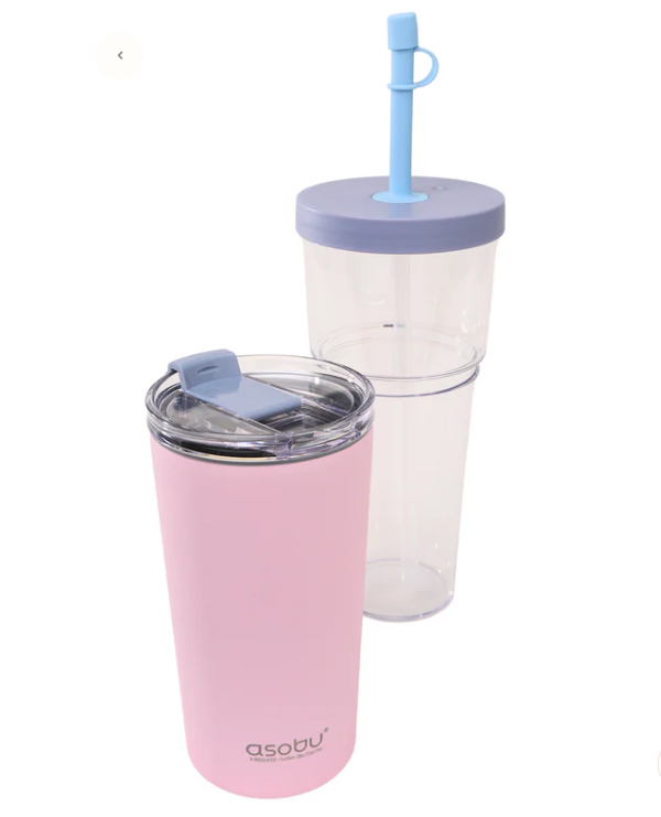 Marina Pastel Pink