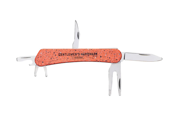 Golf Multi Tool