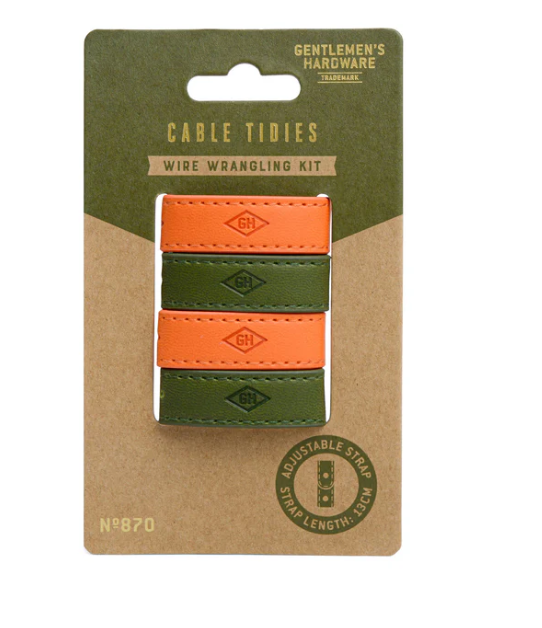 Cable Tidies