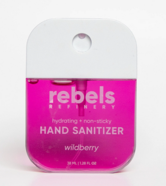 Pocket Sani Wildberry