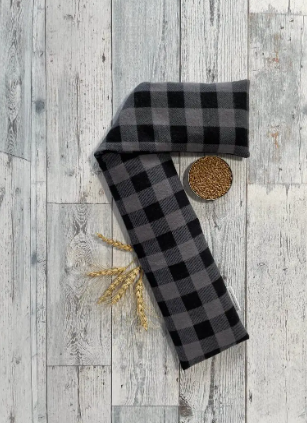 Long Wheat Bag 25" X 5"
