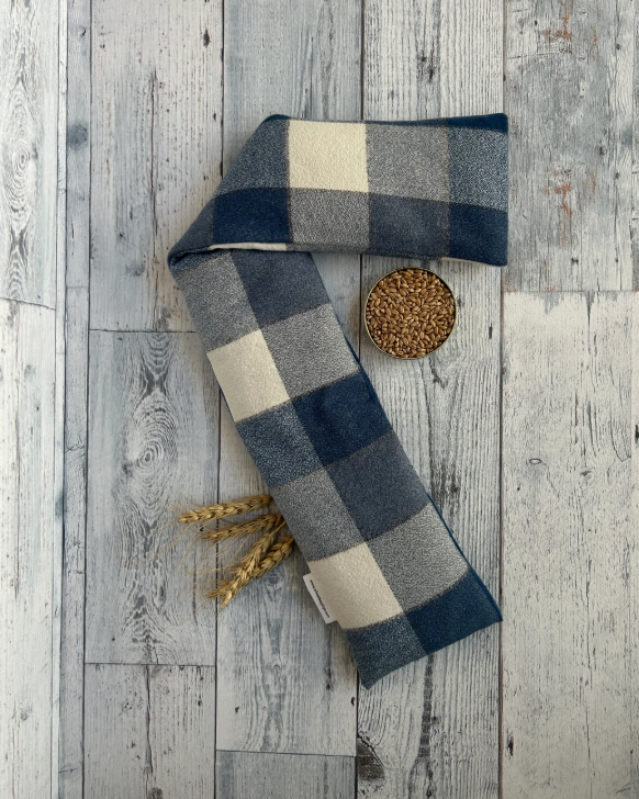 Long Wheat Bag 25" X 5"