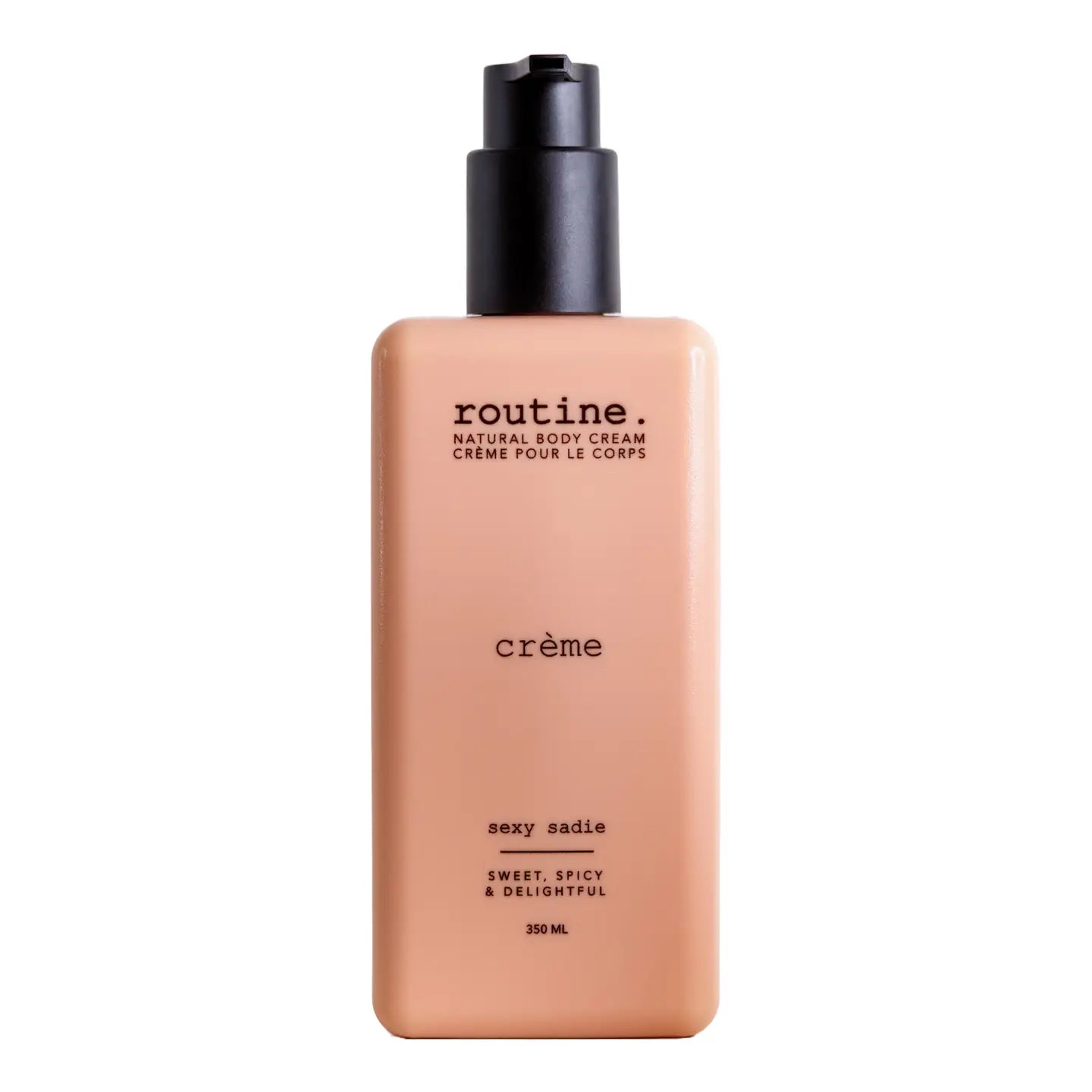 Sexy Sadie Body Cream