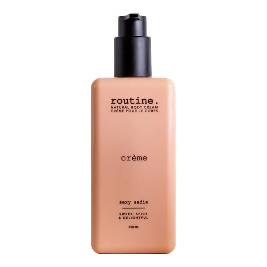 Sexy Sadie Body Cream