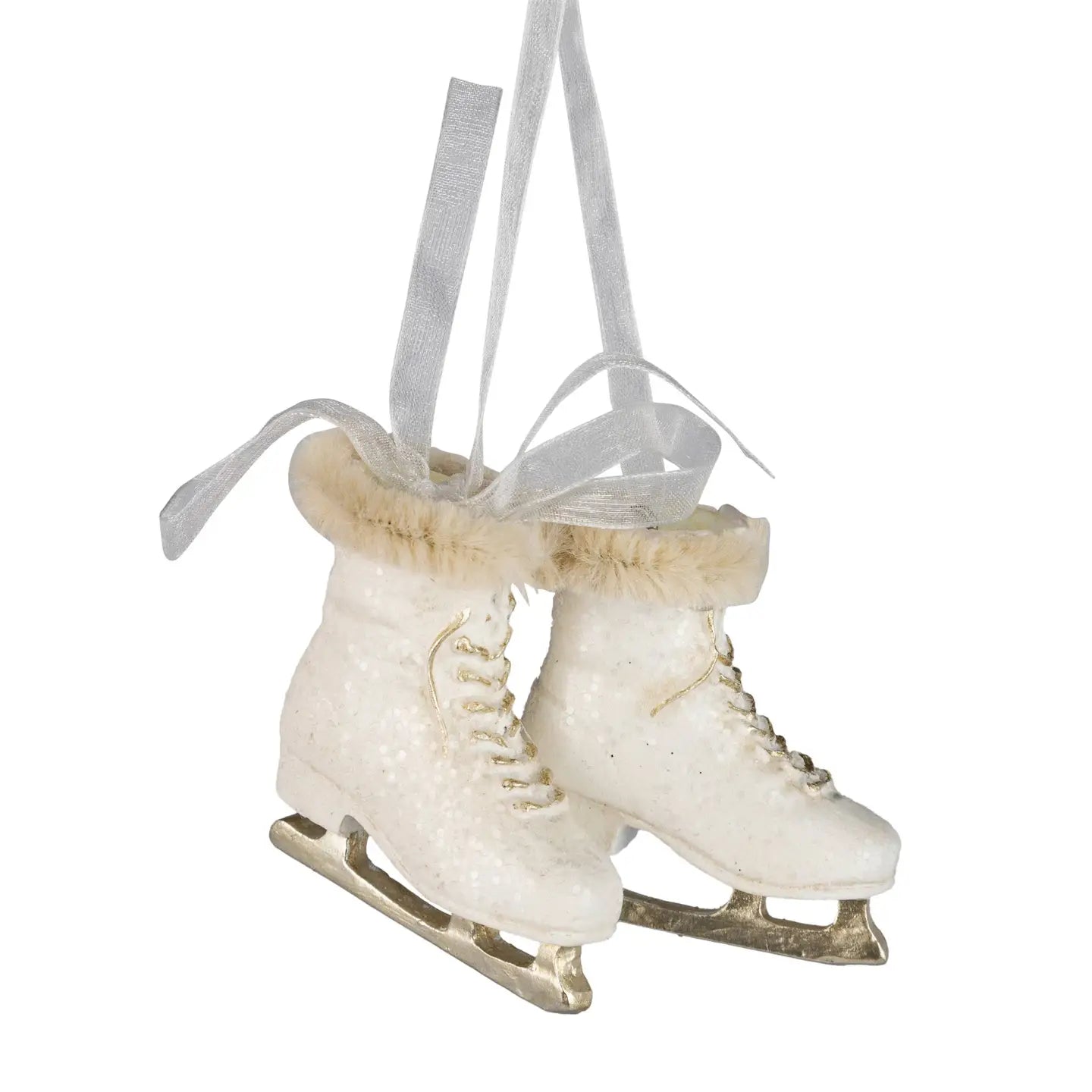 Skates Ornament