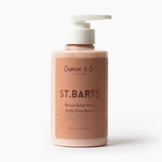 St Barts Body Serum