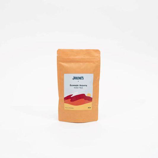 Summer Nights Iced Tea Pack