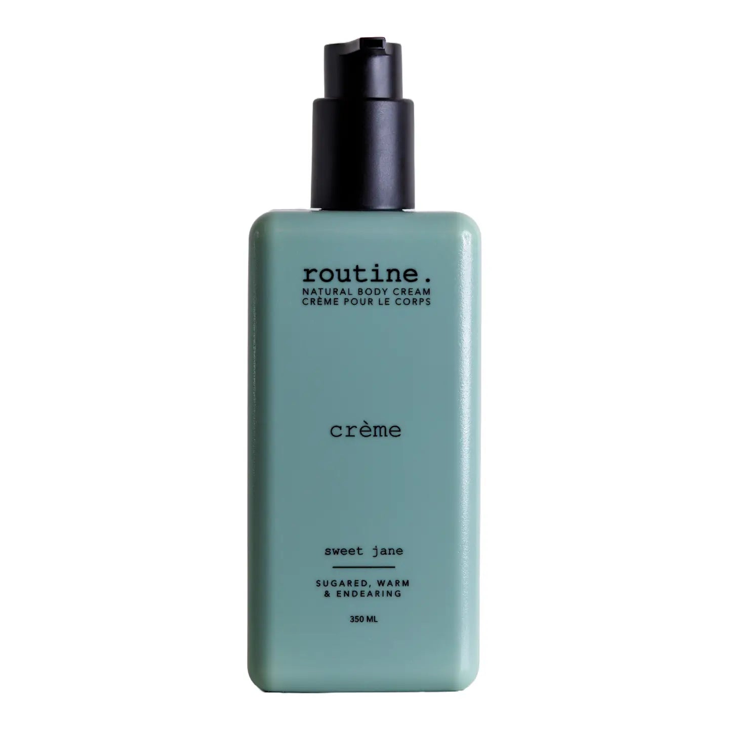 Sweet Jane Body Cream