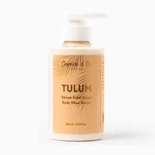 Tulum Body Serum