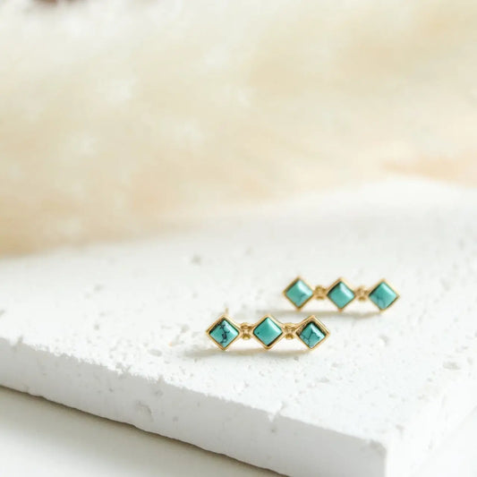 Tennessee Earrings