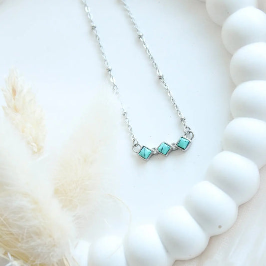 Tennessee Neckalce