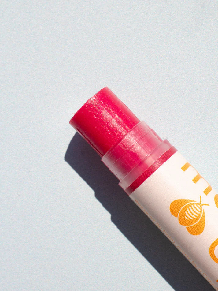 Tinted Lip Balms