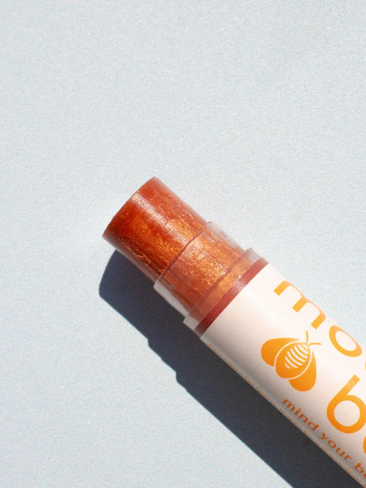 Tinted Lip Balms