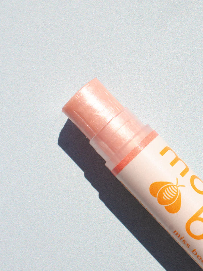 Tinted Lip Balms