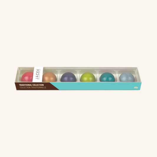 Traditional Collection Chocolates