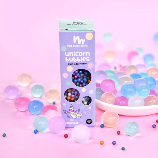 Unicorn Bubbles Kids