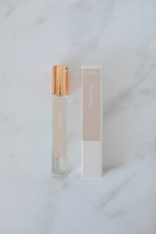 Wild Daisy Perfume