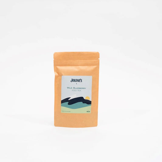 Wild Blueberry Iced Tea Pack