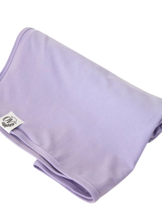 Willow Butter Blanket