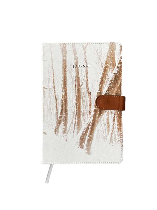 Woodlands Journal