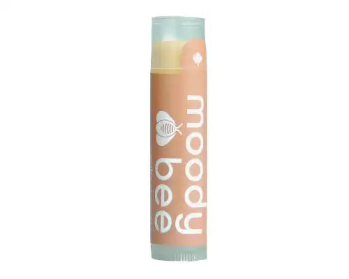 Moody Bees Lip Balms