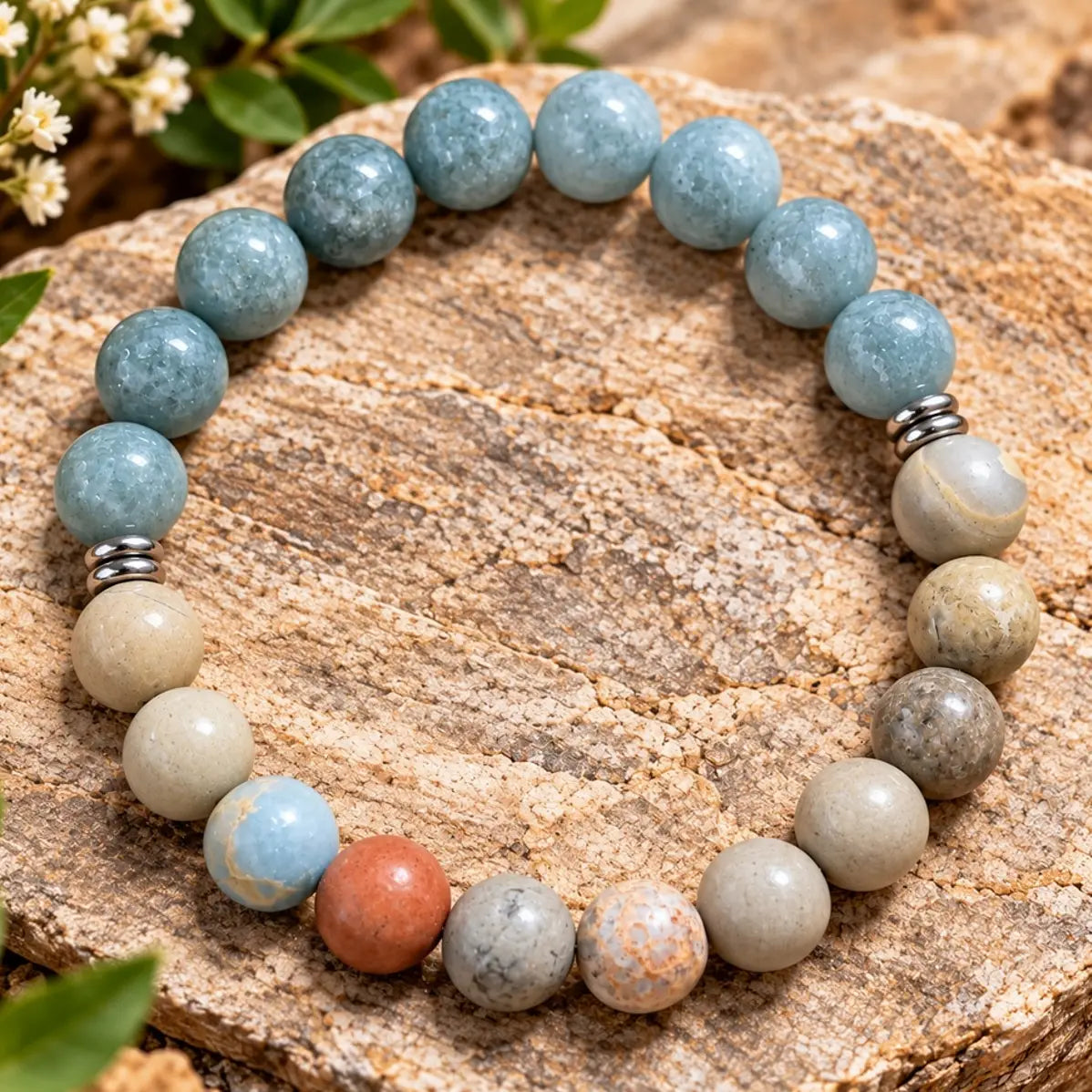 Gemtone Bracelets