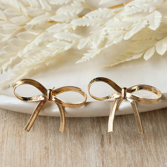 Goldie Bows