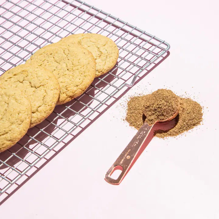 Chai Cookies Kit