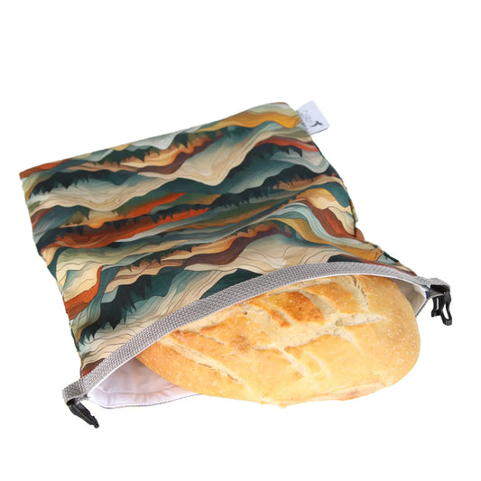 Reusable Bread Bag