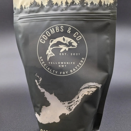 Canadian Classic Batter