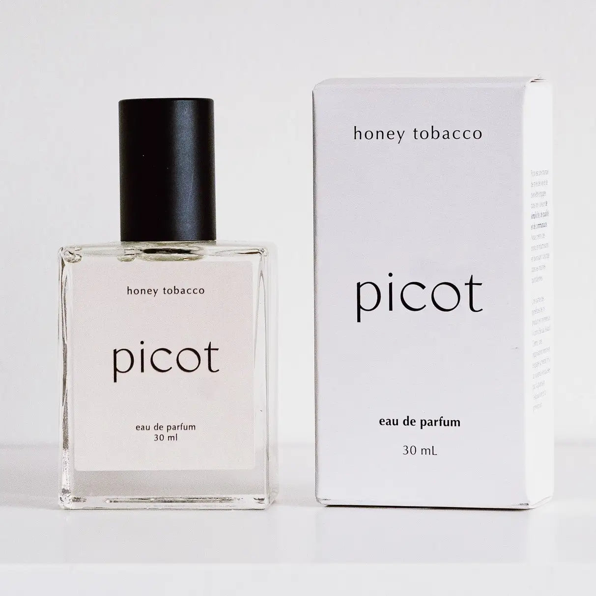 Honey Tobacco Eau De Parfum