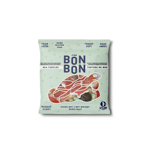 Sea Turtles Bon Bon