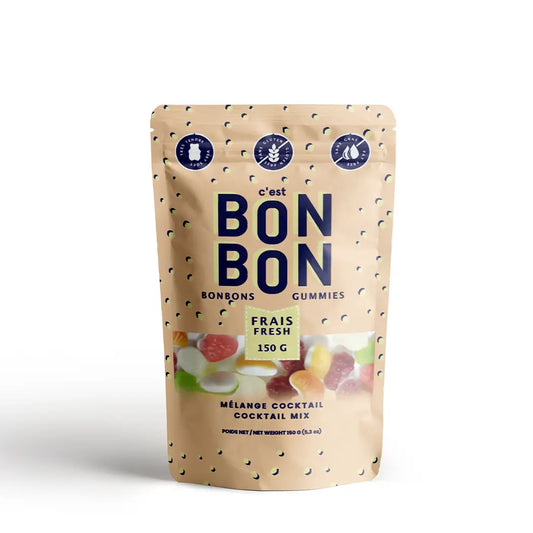 Cocktail Mix Bon Bon