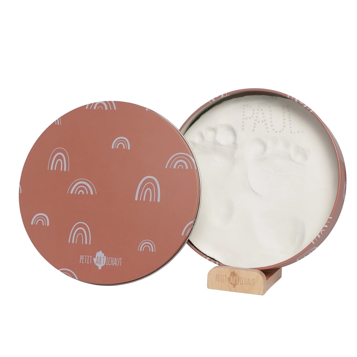 Baby Keepsake Box Rainbow