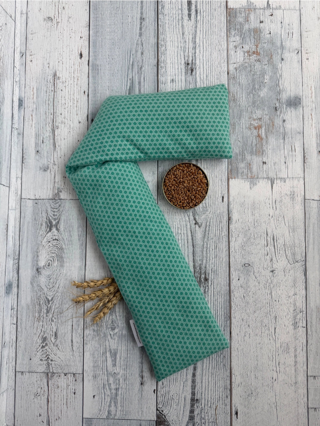 Long Wheat Bag 25" X 5"