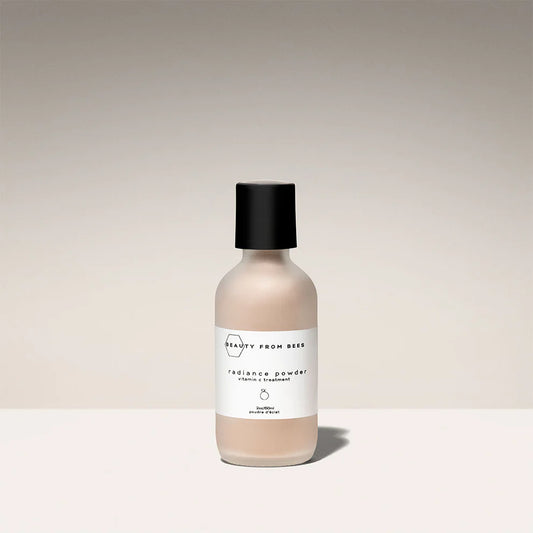 Radiance Powder Vitamin C Treatment