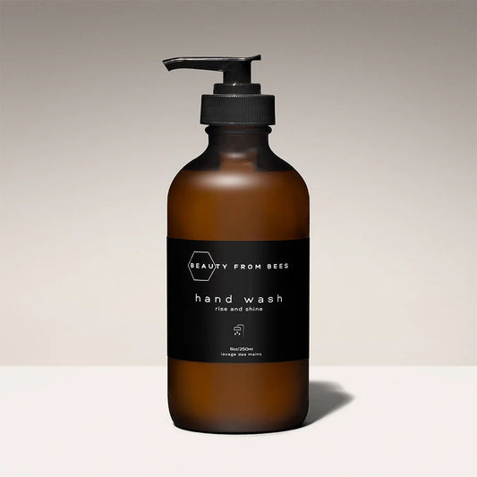 Hand Wash