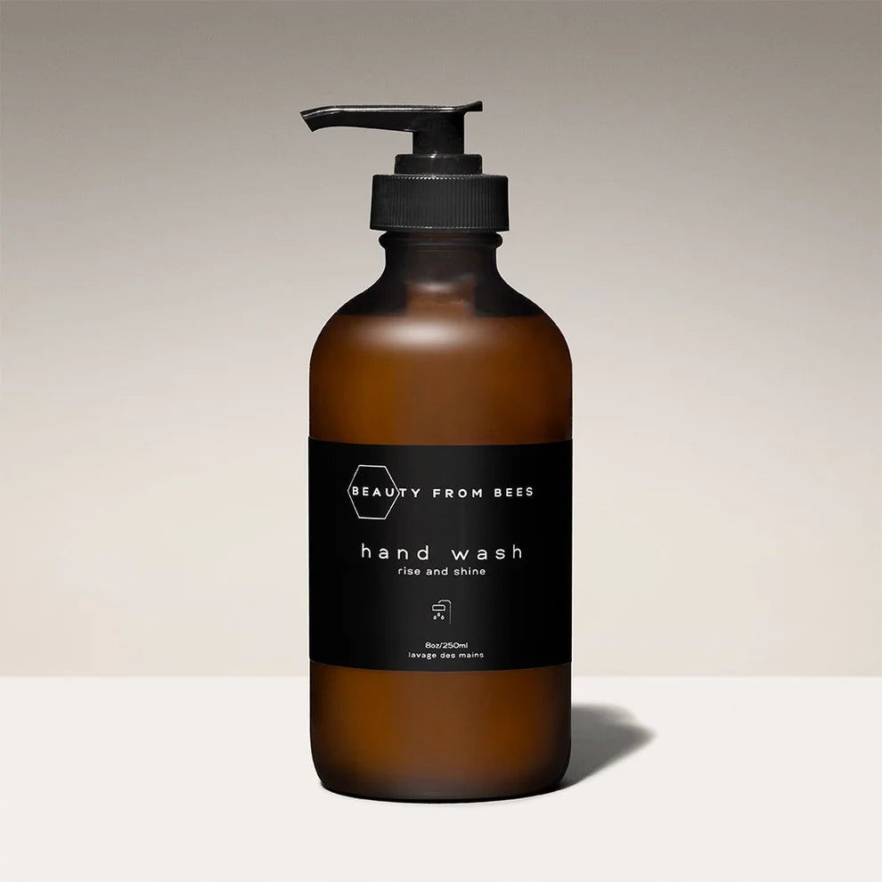 Hand Wash